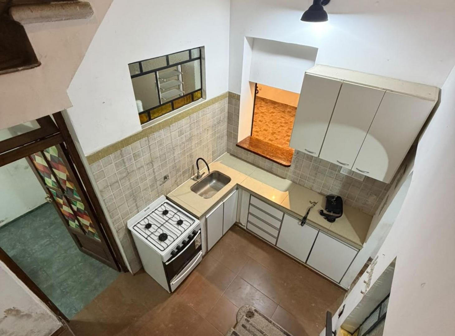 Foto de ALQUILER PH Av San Martin 4 AMB VILLA SANTA RITA, imagen 1