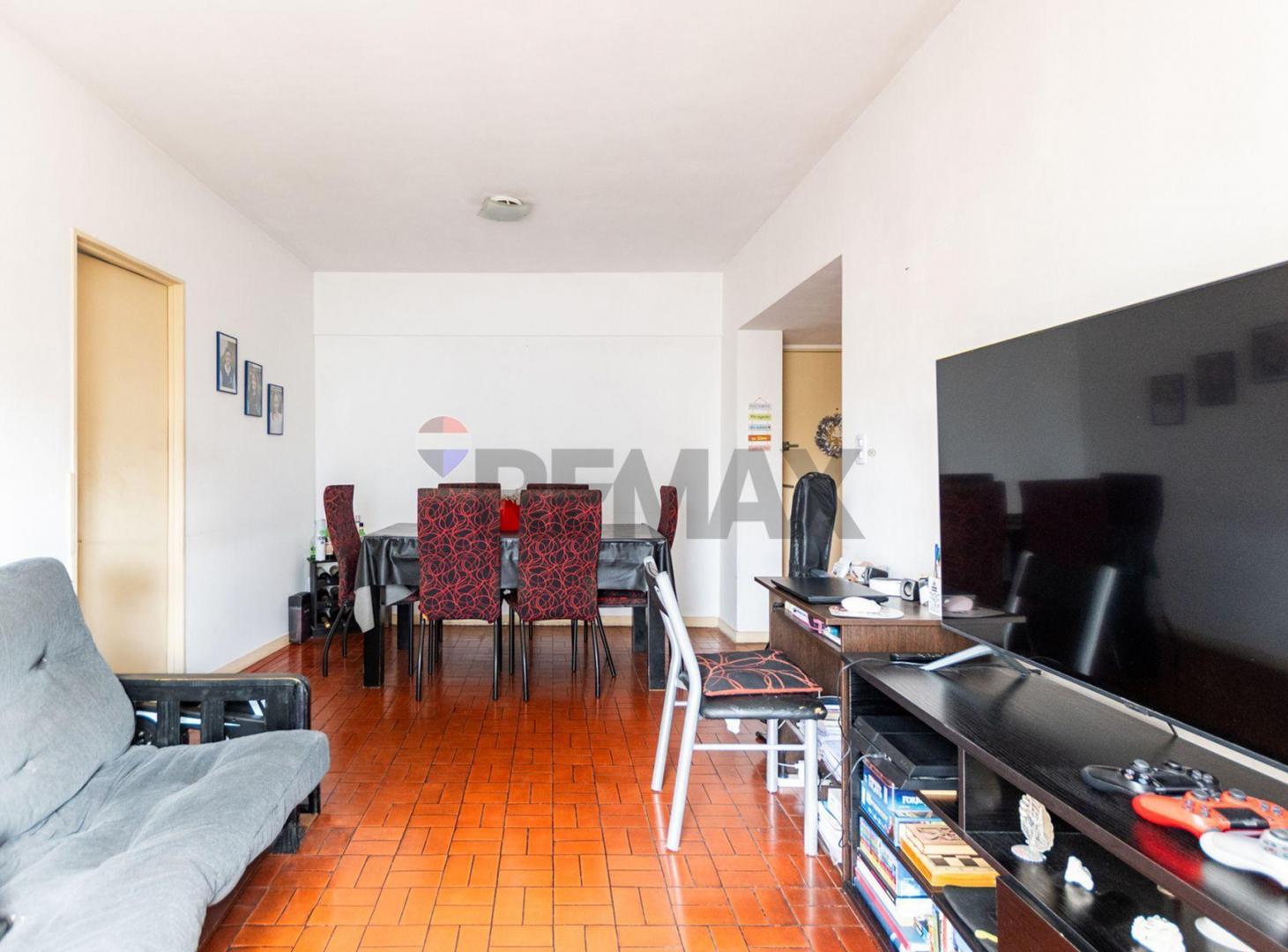 Foto de DEPARTAMENTO 3 AMBIENTES C/COCHERA - SAN CRISTOBAL, imagen 4