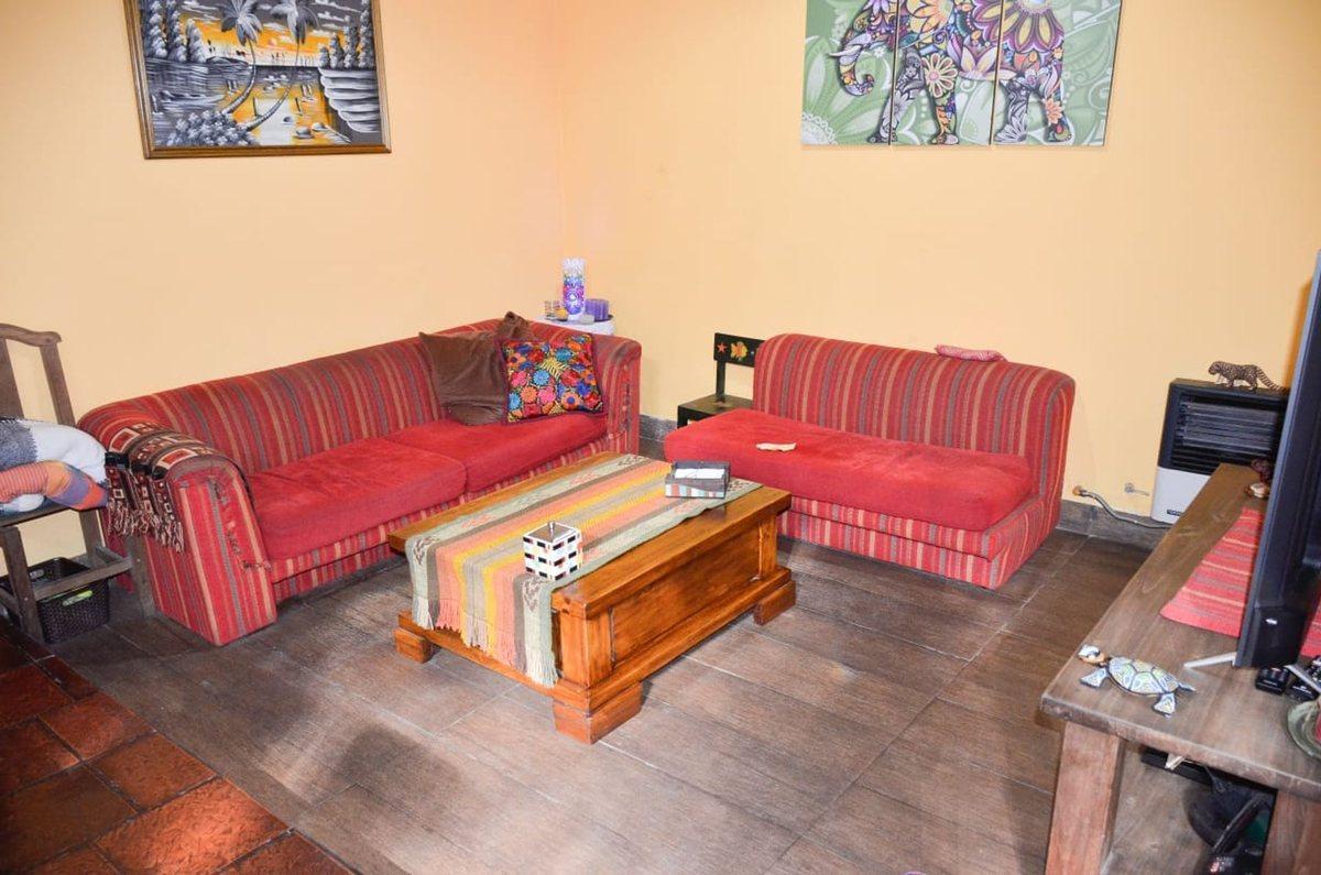 Foto de VENTA PH 3 AMB Y ESCRIT. CON PATIO/ SIN EXPENSAS!, imagen 2