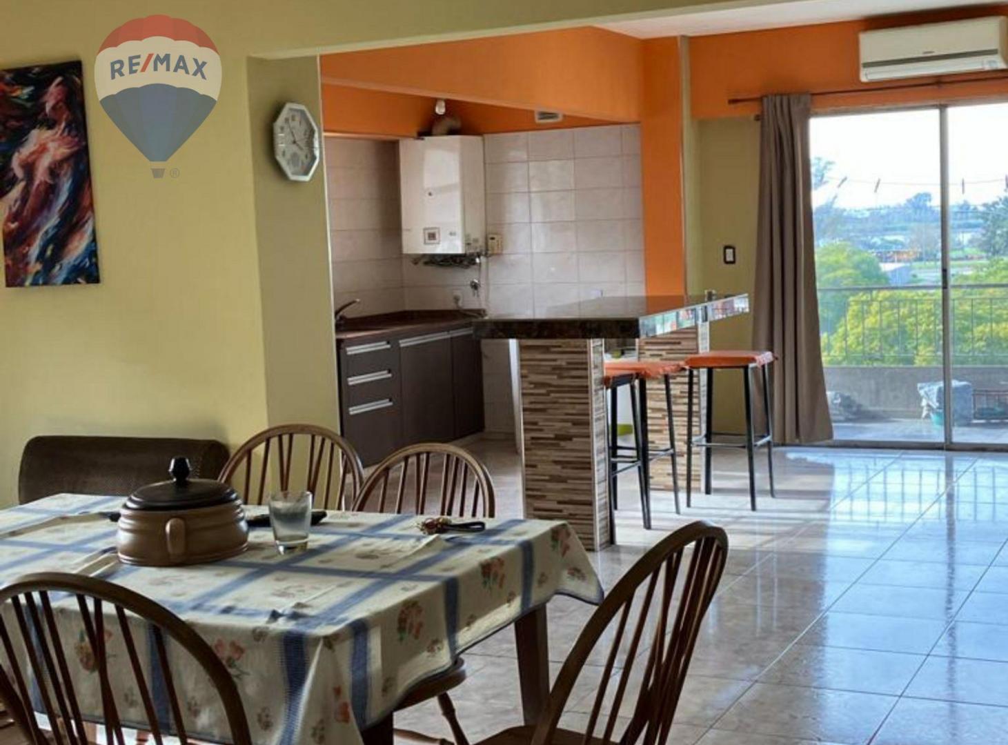 Foto de VENTA SEMIPISO 4 amb. 128 m2 Balcón-Villa Lugano, imagen 4