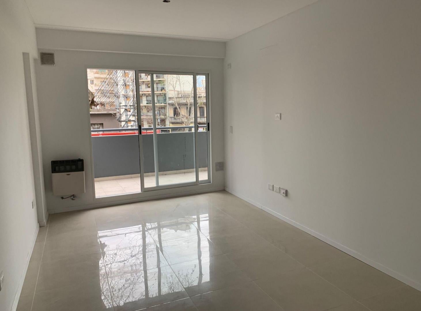 Foto de Alquiler 3 ambientes con balcón en Caballito, imagen 3