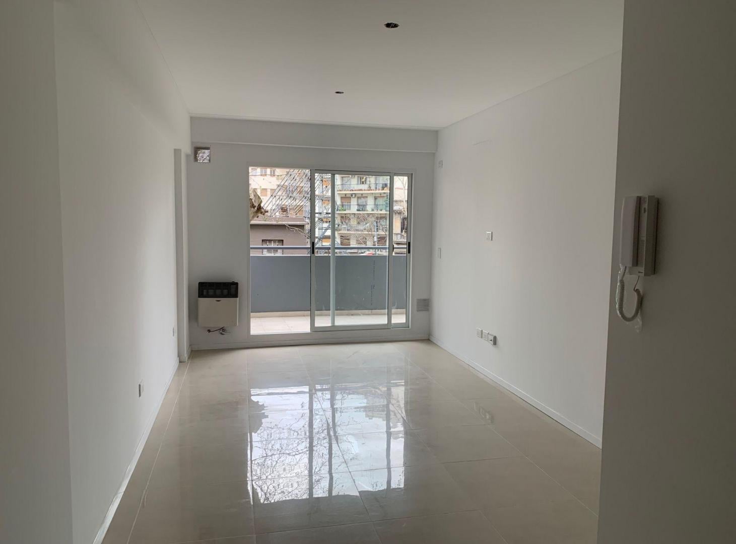 Foto de Alquiler 3 ambientes con balcón en Caballito, imagen 1