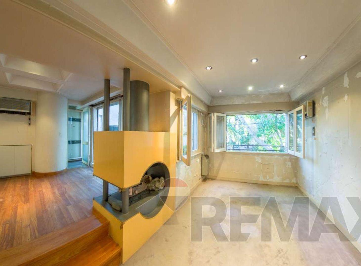 Foto de VENTA CASA EN SAAVEDRA, 3 DORMITORIOS, 2 COCHERAS, imagen 2