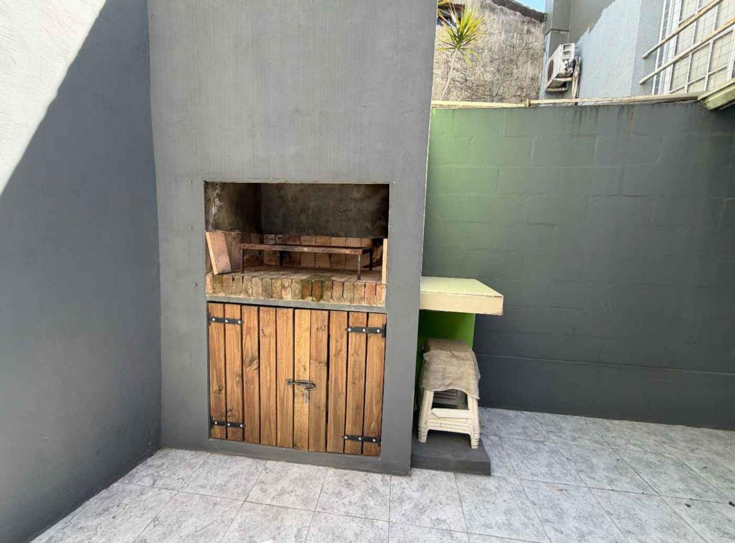 Foto de PH EN VENTA 3 AMBIENTES PATIO Y TERRAZA VILLA REAL, imagen 4