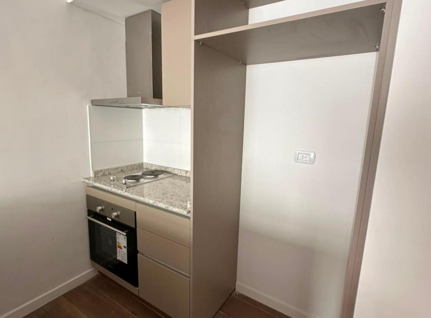 Foto de Caballito - Monoambiente A ESTRENAR, imagen 5