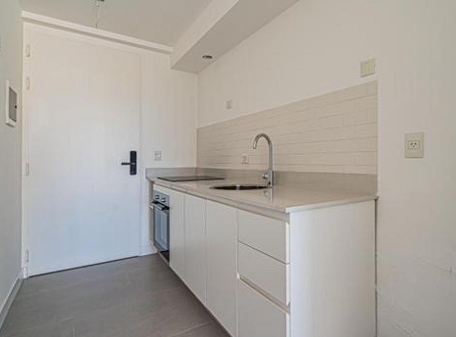 Foto de VENTA MONOAMBIENTE ESTRENAR BALCON Y TERRAZA NUÑEZ, imagen 2