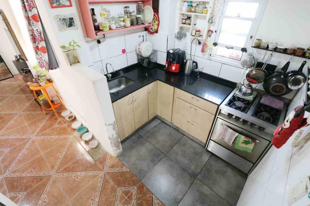 Foto de VENTA PH. 4 ambientes con terraza y patio/ ALMAGRO, imagen 5