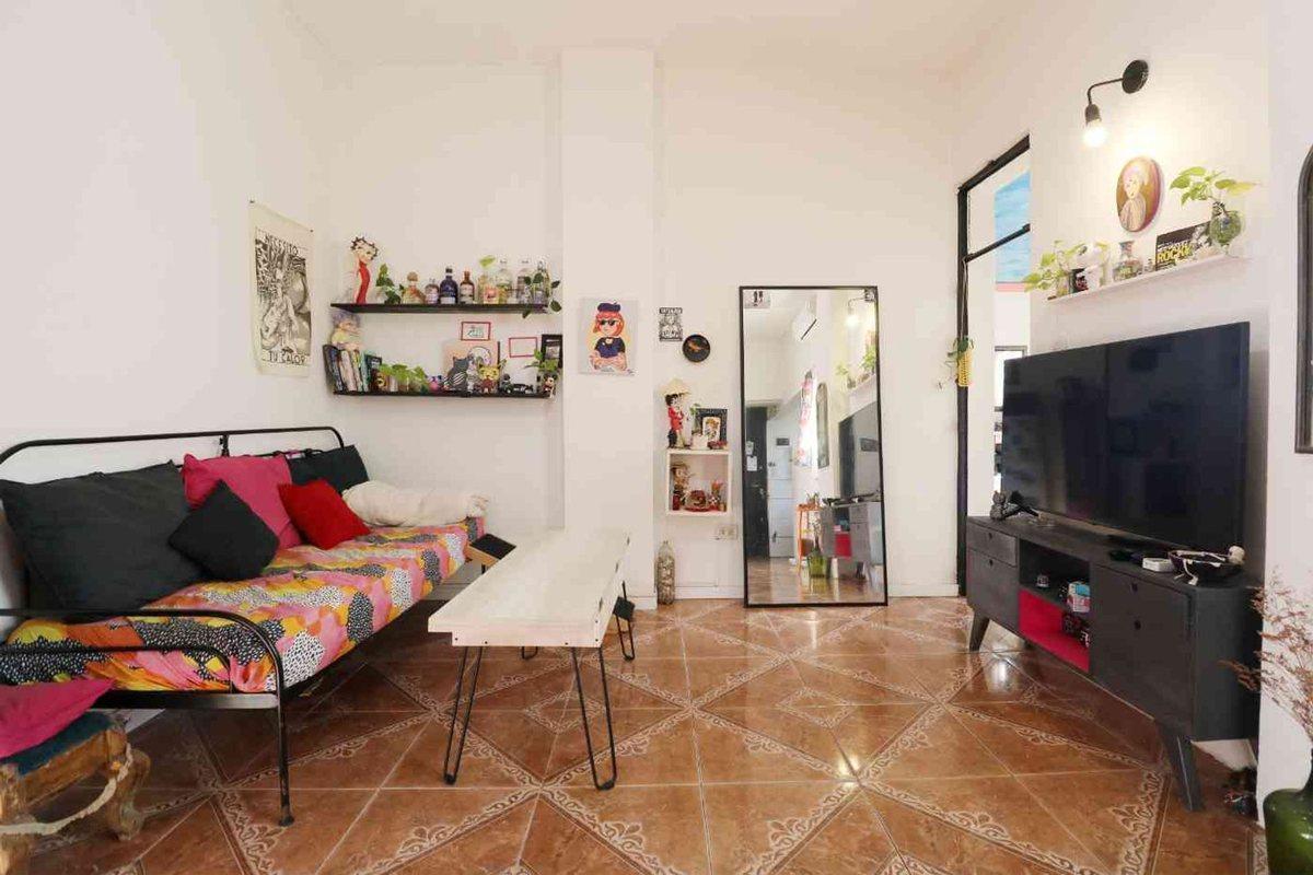 Foto de VENTA PH. 4 ambientes con terraza y patio/ ALMAGRO, imagen 4