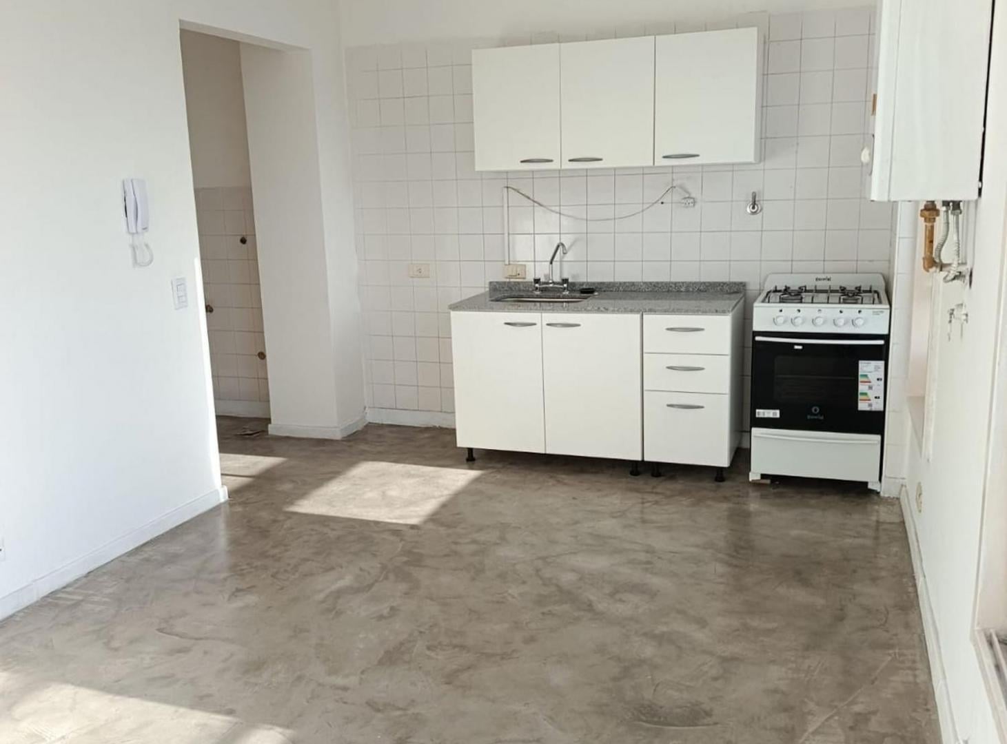 Foto de ALQUILER DEPARTAMENTO 2 AMBIENTES VILLA LURO, imagen 2