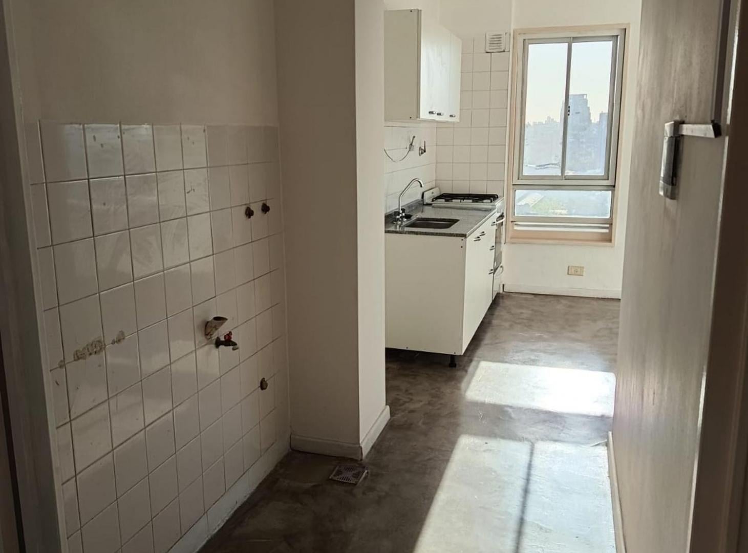 Foto de ALQUILER DEPARTAMENTO 2 AMBIENTES VILLA LURO, imagen 3