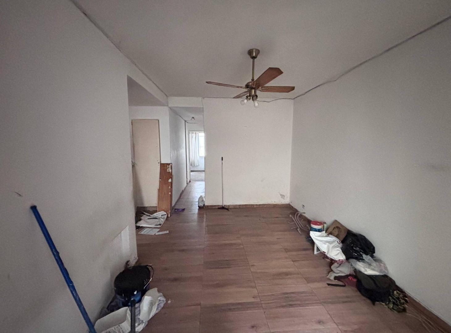 Foto de DEPTO 3 AMB. c/BALCON Y BAUL RECOLETA A RECICLAR, imagen 1