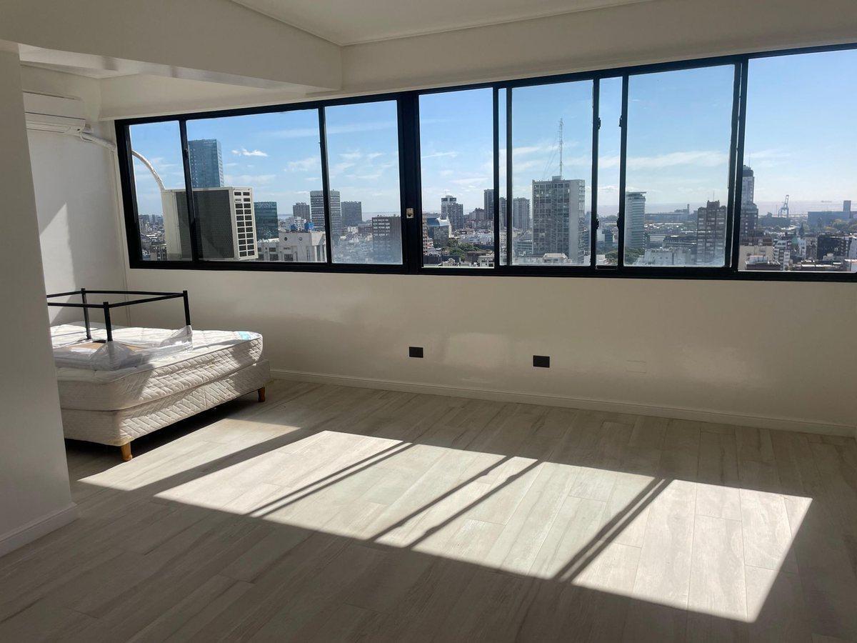 Foto de Alquiler monoamb COCH OPCIONAL VISTA RIO piso 24, imagen 5