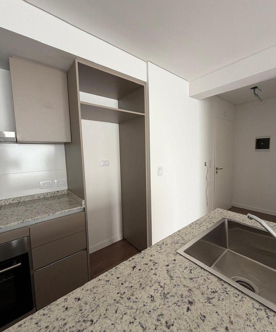 Foto de Departamento monoambiente a estrenar en caballito, imagen 3