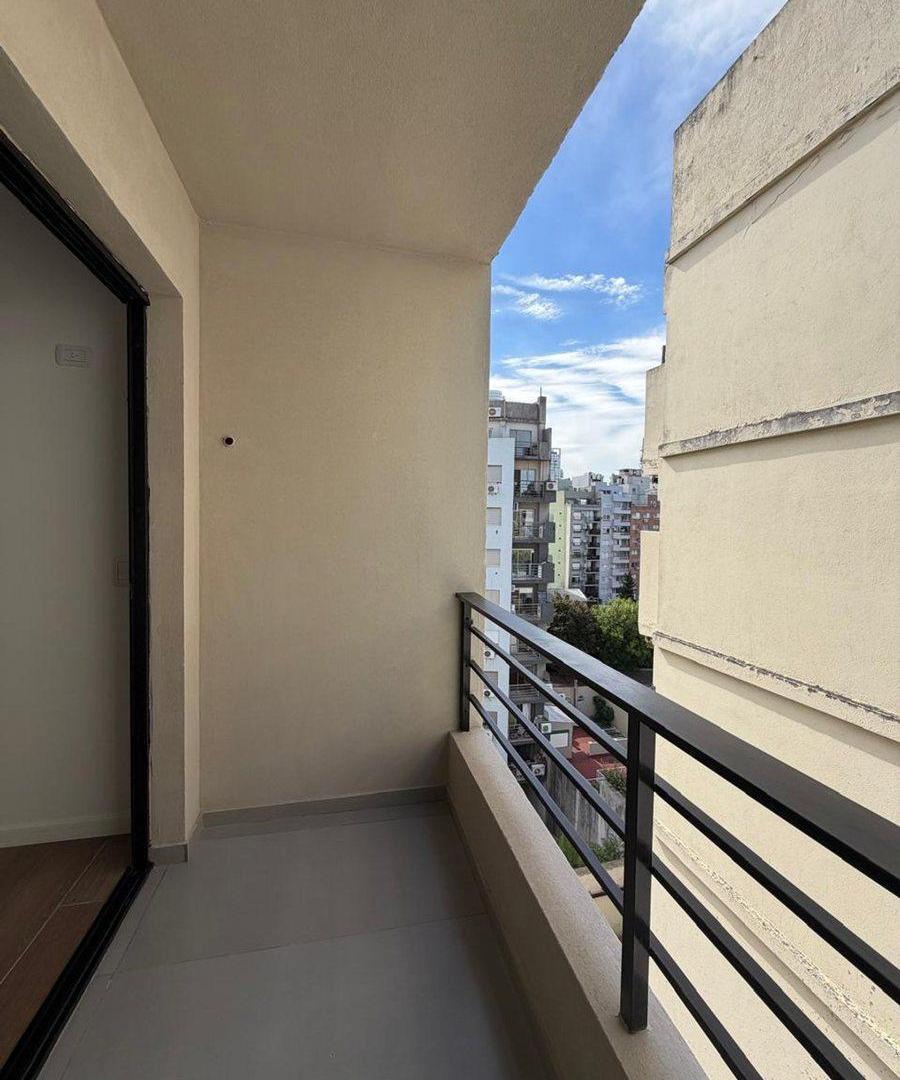 Foto de Departamento monoambiente a estrenar en caballito, imagen 5