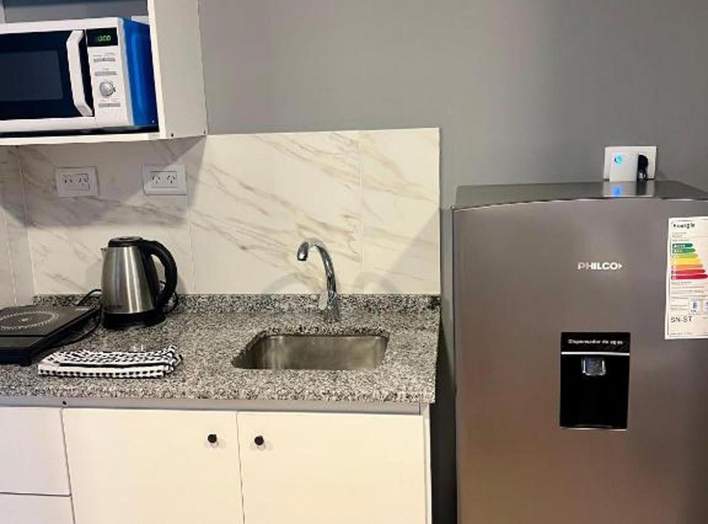 Foto de VENTA 9 DEPTOS EN BLOCK CON RENTA 14% + 2 COCHERAS, imagen 3