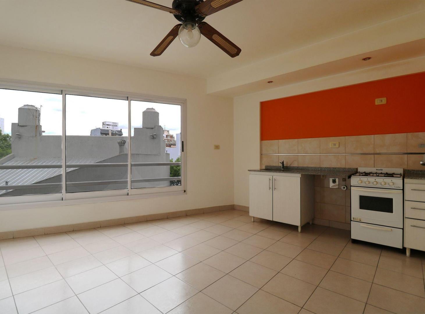 Foto de Monoambiente en Venta | Apto Profesional V. Luro, imagen 2