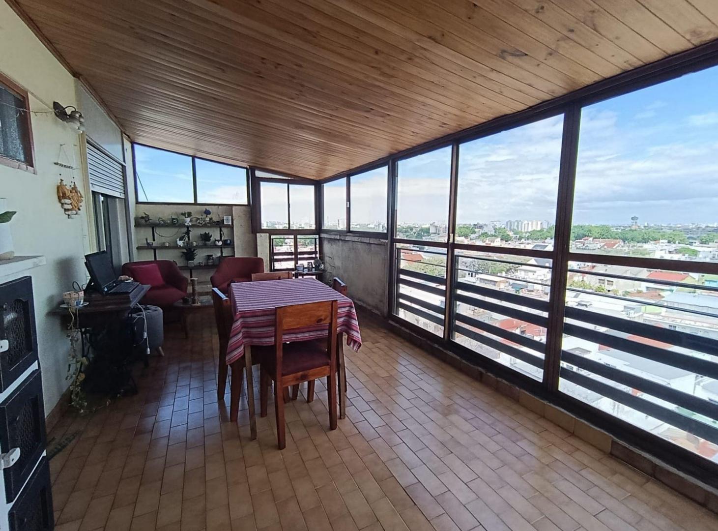 Foto de VENTA depto. 2 ambientes con balcon terraza, imagen 2