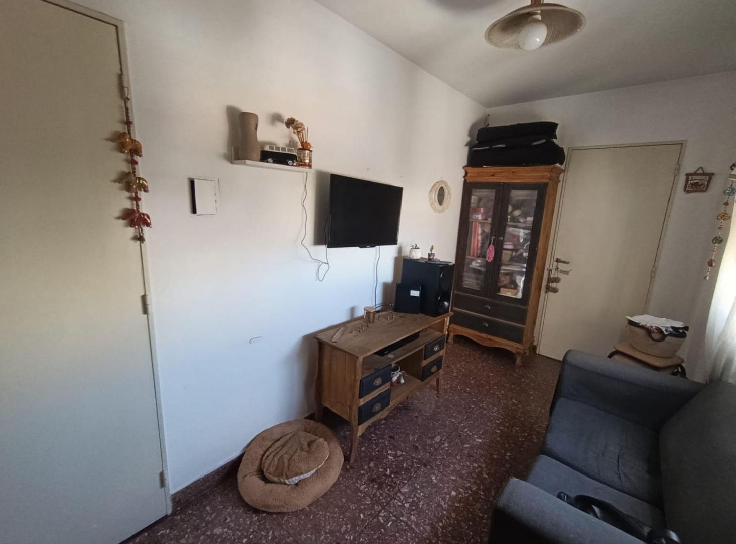 Foto de VENTA depto. 2 ambientes con balcon terraza, imagen 3