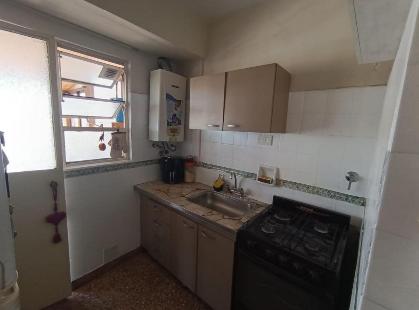 Foto de VENTA depto. 2 ambientes con balcon terraza, imagen 4