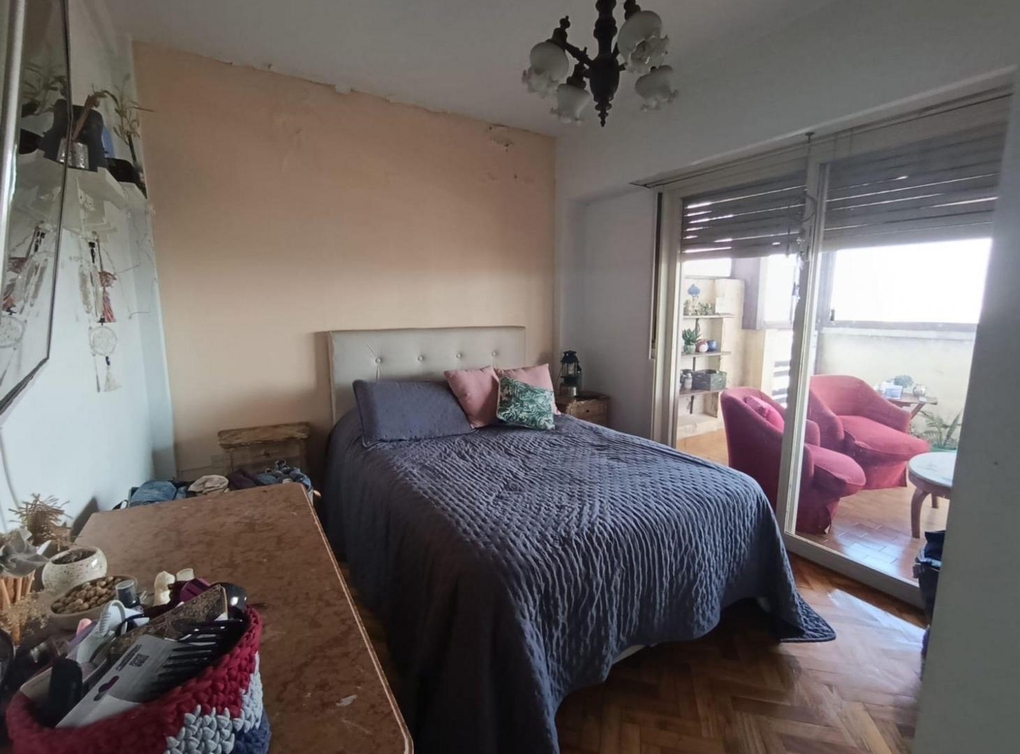 Foto de VENTA depto. 2 ambientes con balcon terraza, imagen 5