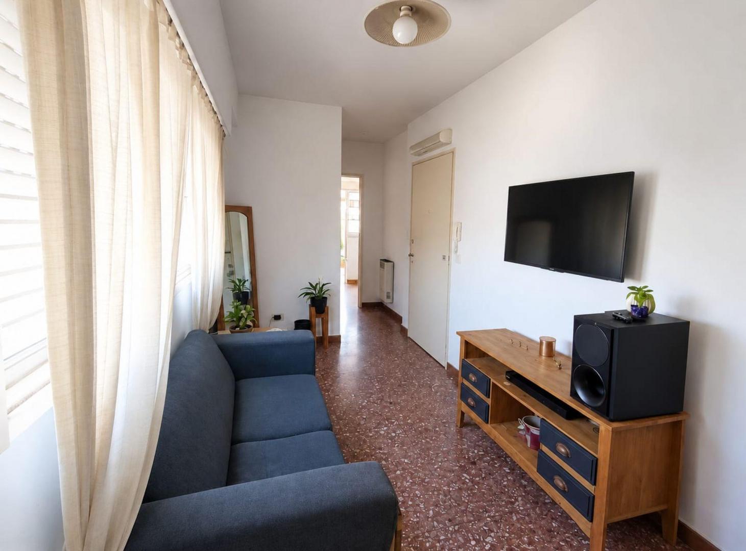 Foto de VENTA depto. 2 ambientes con balcon terraza, imagen 1