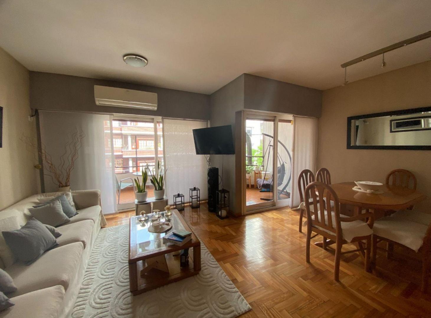 Foto de Departamento en venta 4 amb.en Caballito c/balcón, imagen 4