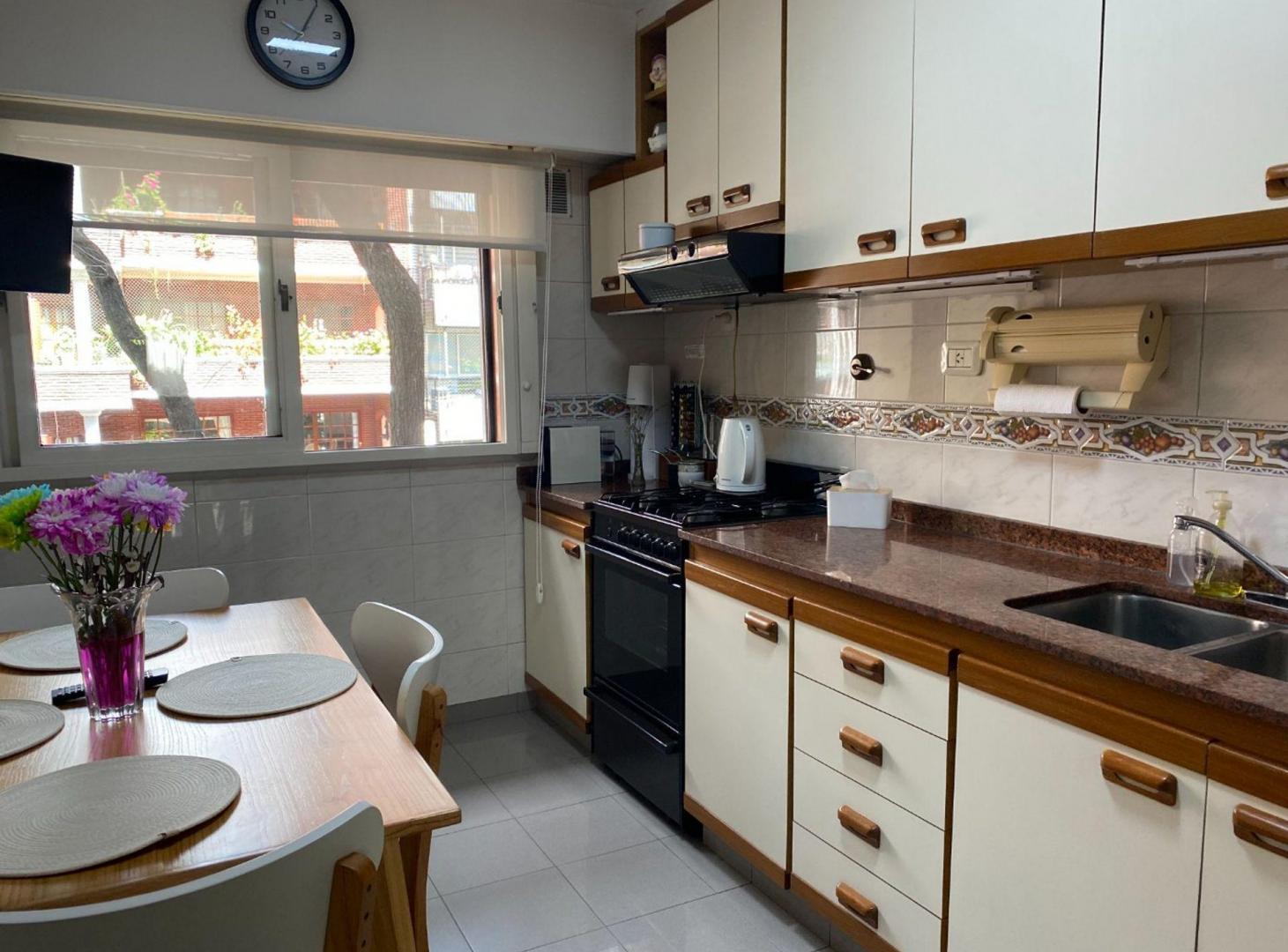 Foto de Departamento en venta 4 amb.en Caballito c/balcón, imagen 5