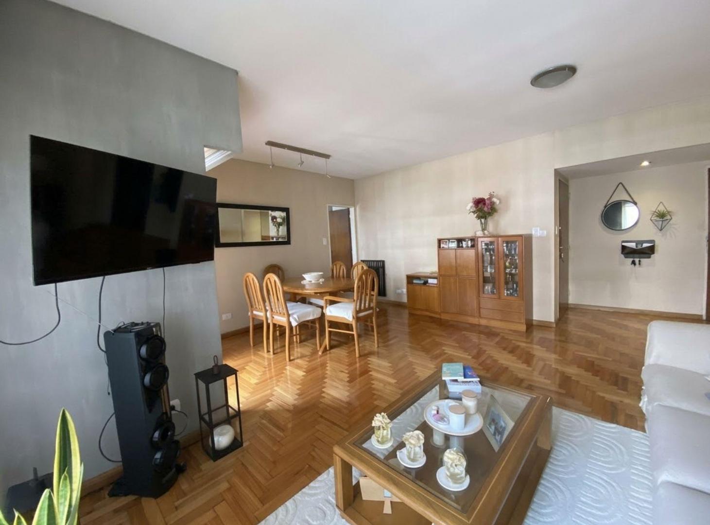 Foto de Departamento en venta 4 amb.en Caballito c/balcón, imagen 2