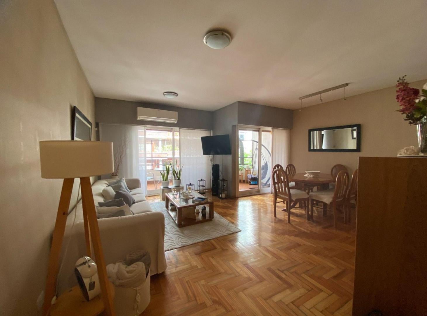 Foto de Departamento en venta 4 amb.en Caballito c/balcón, imagen 3
