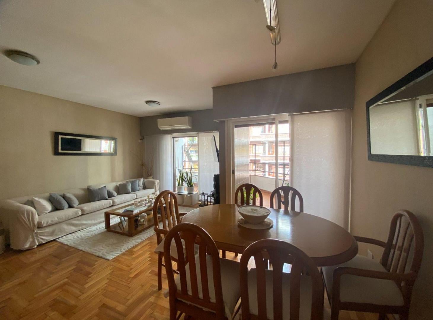 Foto de Departamento en venta 4 amb.en Caballito c/balcón, imagen 1