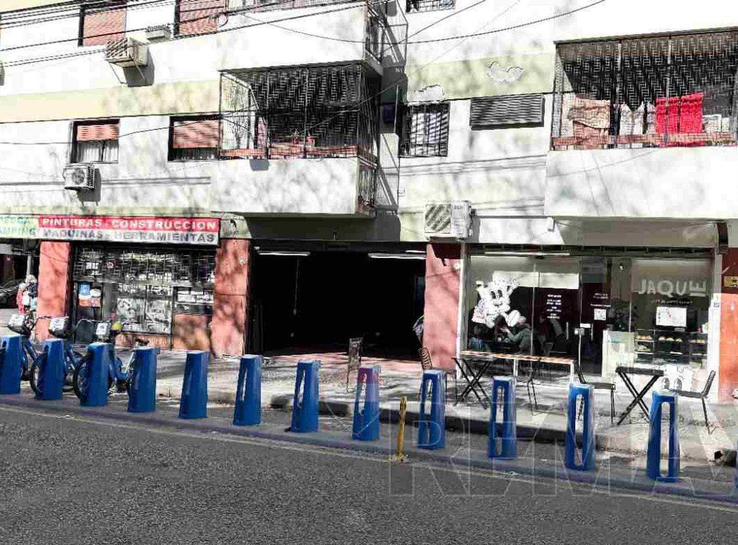 Foto de ALQUILER LOCAL COMERCIAL – HUMAHUACA Y SALGUERO, imagen 2