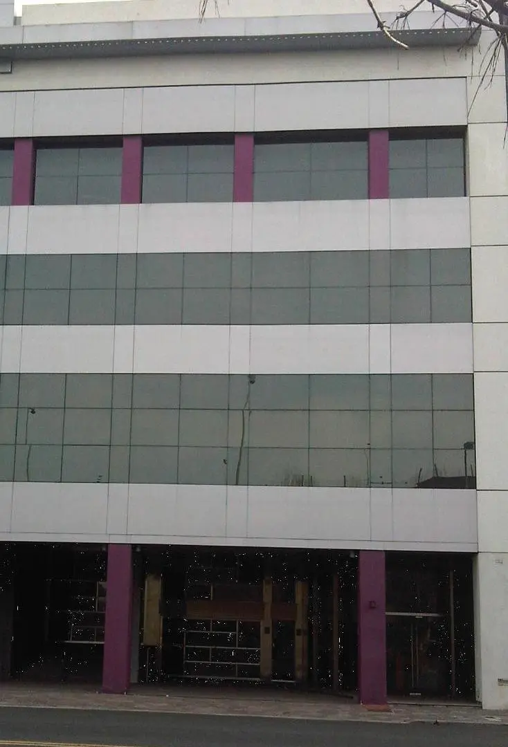 Av. INGENIERO HUERGO 1335 - EDIFICIO EN BLOCK ALQUILER o VENTA 2
