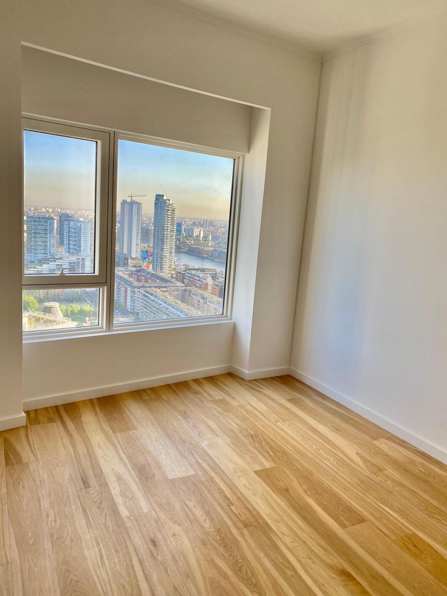Alvear Tower - Exclusivo 3 Amb de 152 m² a Estrenar! 4