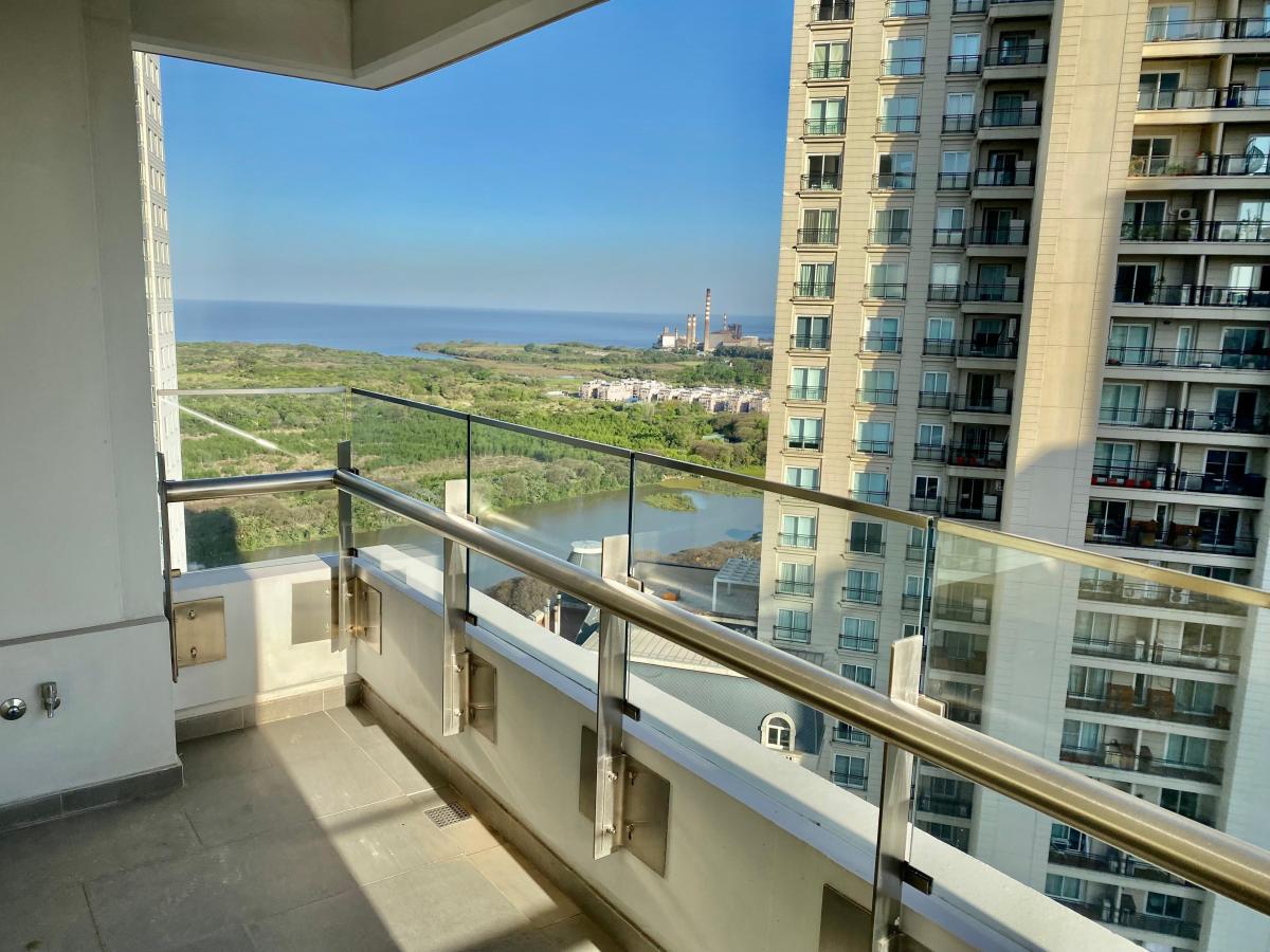 Alvear Tower - Exclusivo 3 Amb de 152 m² a Estrenar! 5