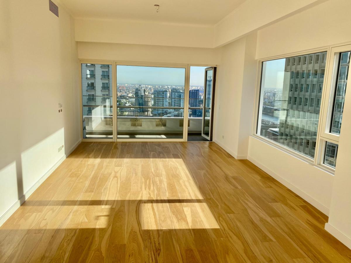Alvear Tower - Exclusivo 3 Amb de 152 m² a Estrenar! 3