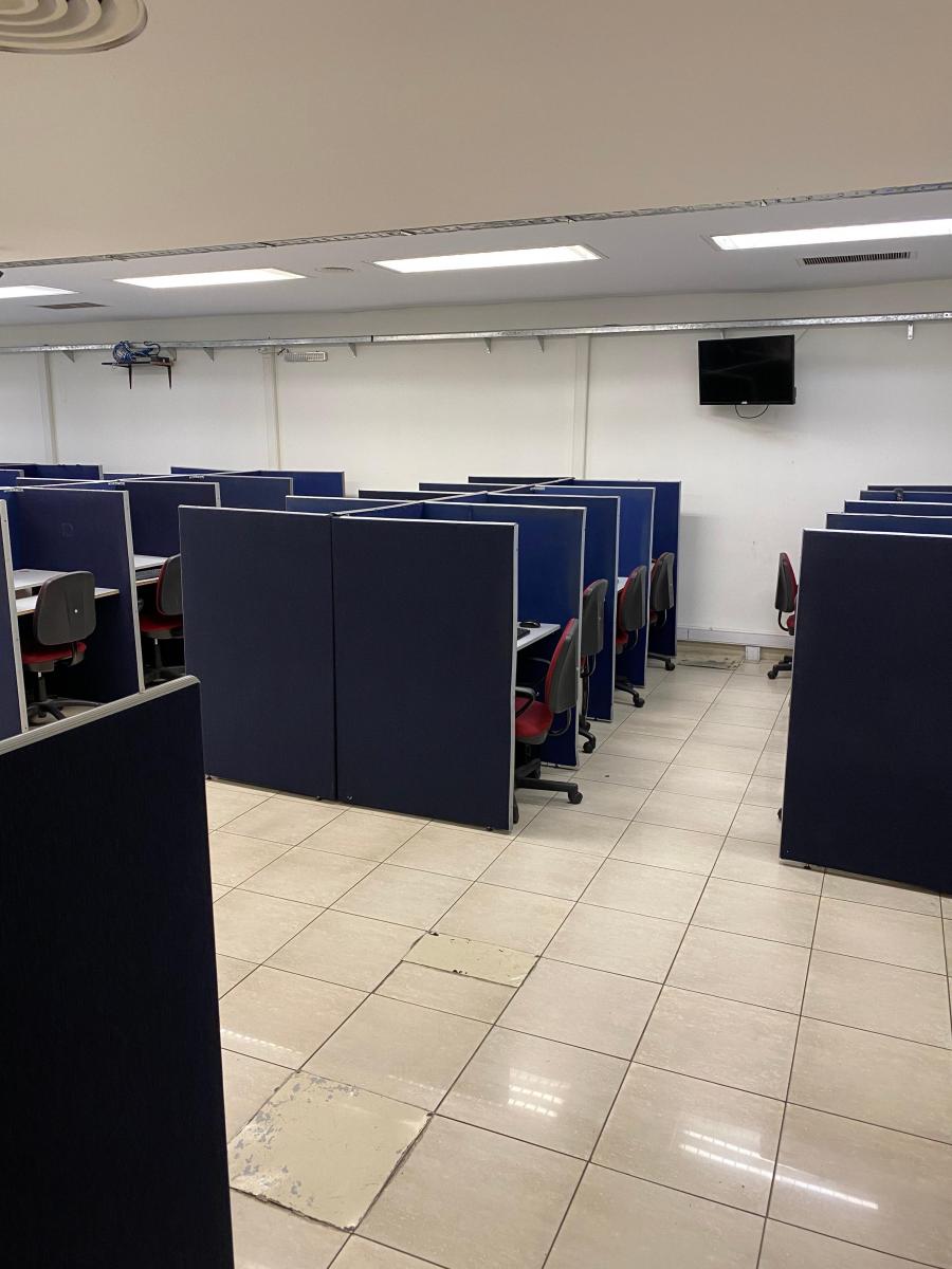 Florida 100 Microcentro - Excelente Oficina de 500 m² (Acepta Permuta) 4