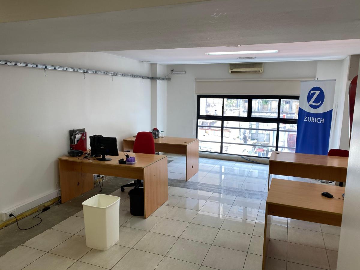 Florida 100 Microcentro - Excelente Oficina de 500 m² (Acepta Permuta) 1