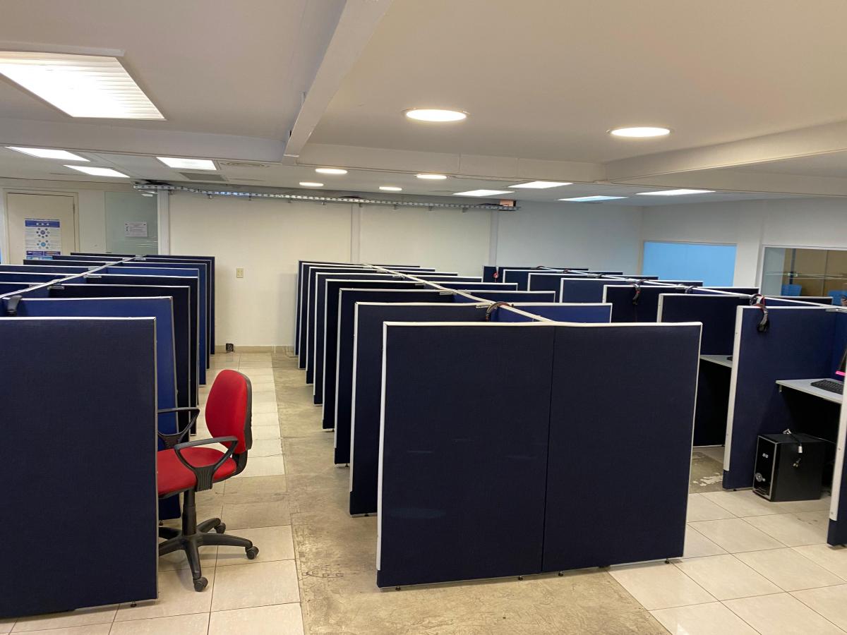 Florida 129 - Venta Oficina 500 m² (Acepta Permuta) 5