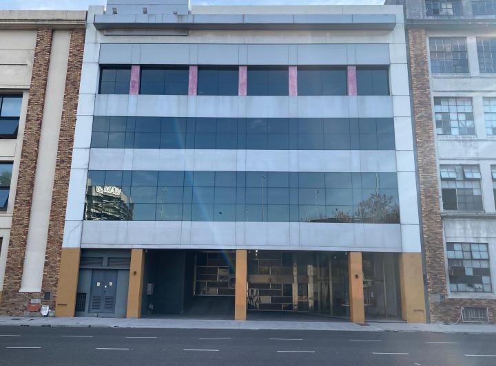 Av. Huergo 1335 - Excelente edificio en block de 2335 m2!!! 4