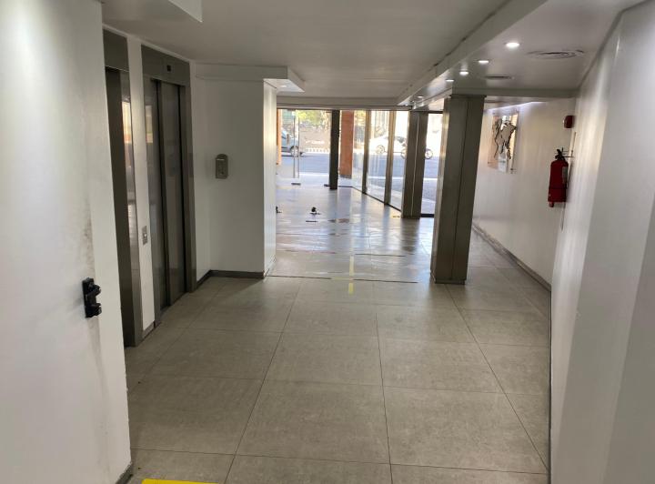 Av. Huergo 1335 - Excelente edificio en block de 2335 m2!!! 3