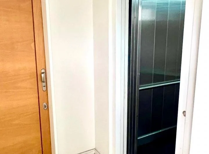 Bogotá 367 Caballito - Excelente 2 amb de 45 m2 impecable!!! 3