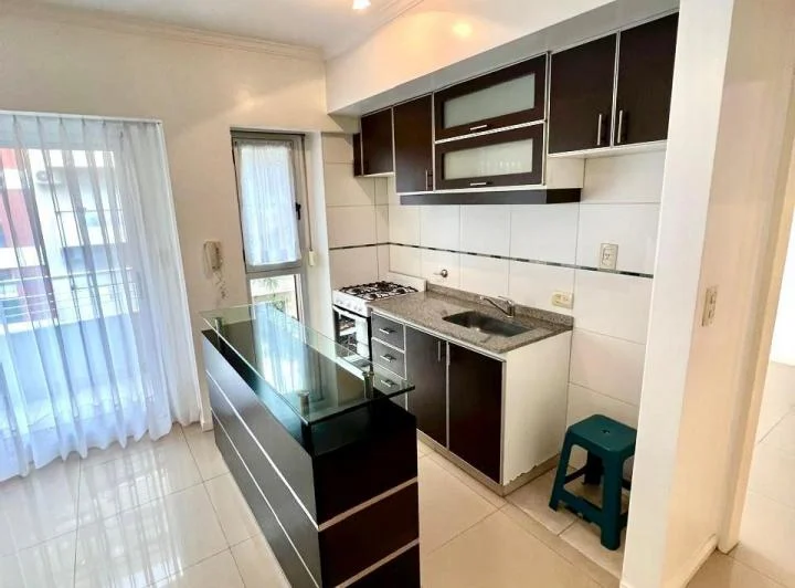 Bogotá 367 Caballito - Excelente 2 amb de 45 m2 impecable!!! 2