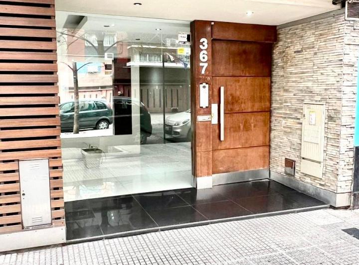 Bogotá 367 Caballito - Excelente 2 amb de 45 m2 impecable!!! 1