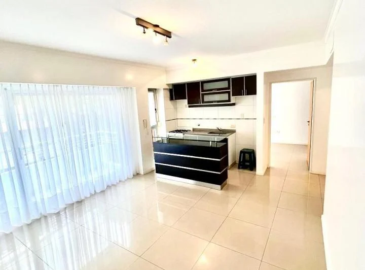 Bogotá 367 Caballito - Excelente 2 amb de 45 m2 impecable!!! 5