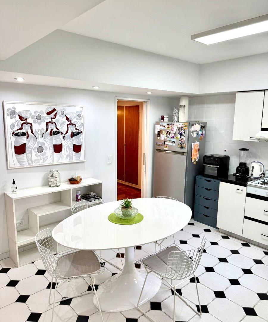 Foto de Gorostiaga 1635 Las Cañitas.- Excelente piso de 146 m2 con cochera y, imagen 2