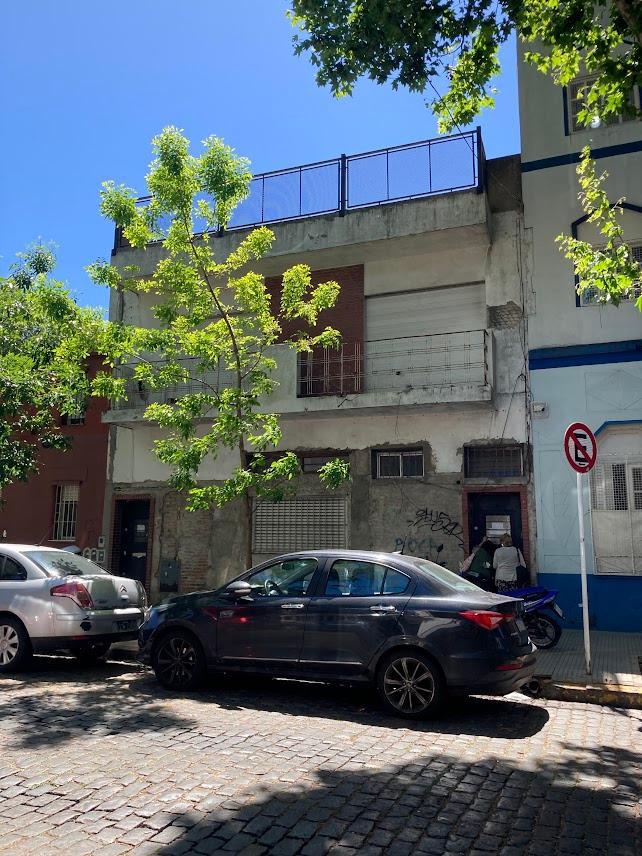 Propiedad en Argentina