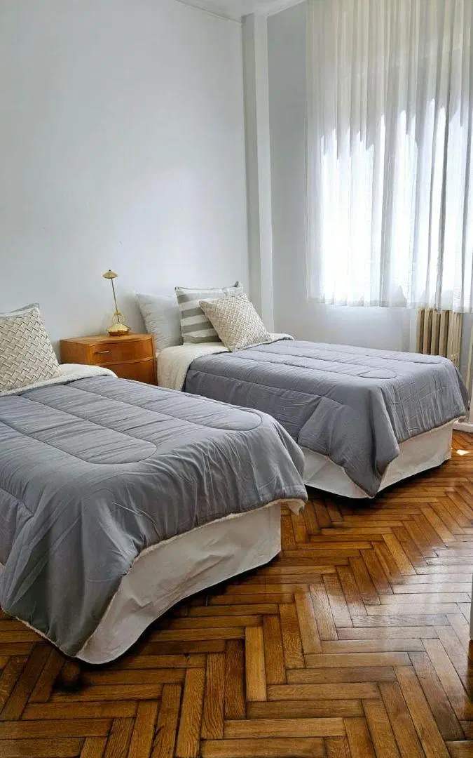 Lindísima Planta Baja en Venta. Bajas Expensas! Luminosa. Cochera fija No incluida 4