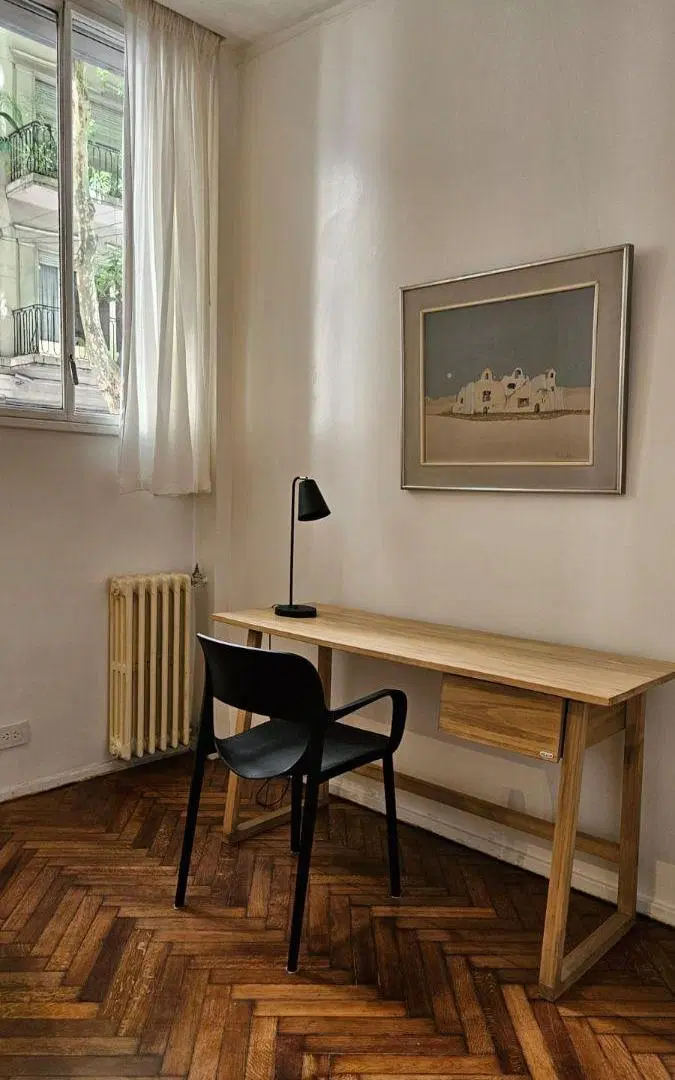 Lindísima Planta Baja en Venta. Bajas Expensas! Luminosa. Cochera fija No incluida 5