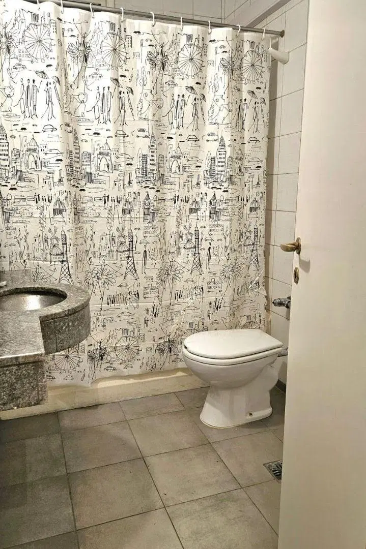 Lindísima Planta Baja en Venta. Bajas Expensas! Luminosa. Cochera fija No incluida 3