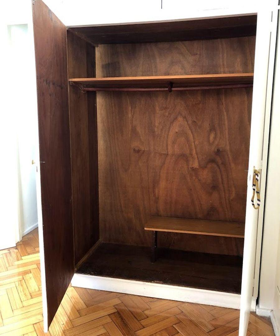 Foto de Departamento de 40 m² con 1 dormitorio en alquiler en Recoleta, imagen 5